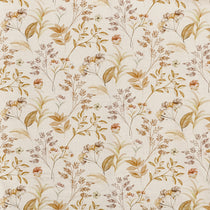 Verbena Saffron Fabric by the Metre